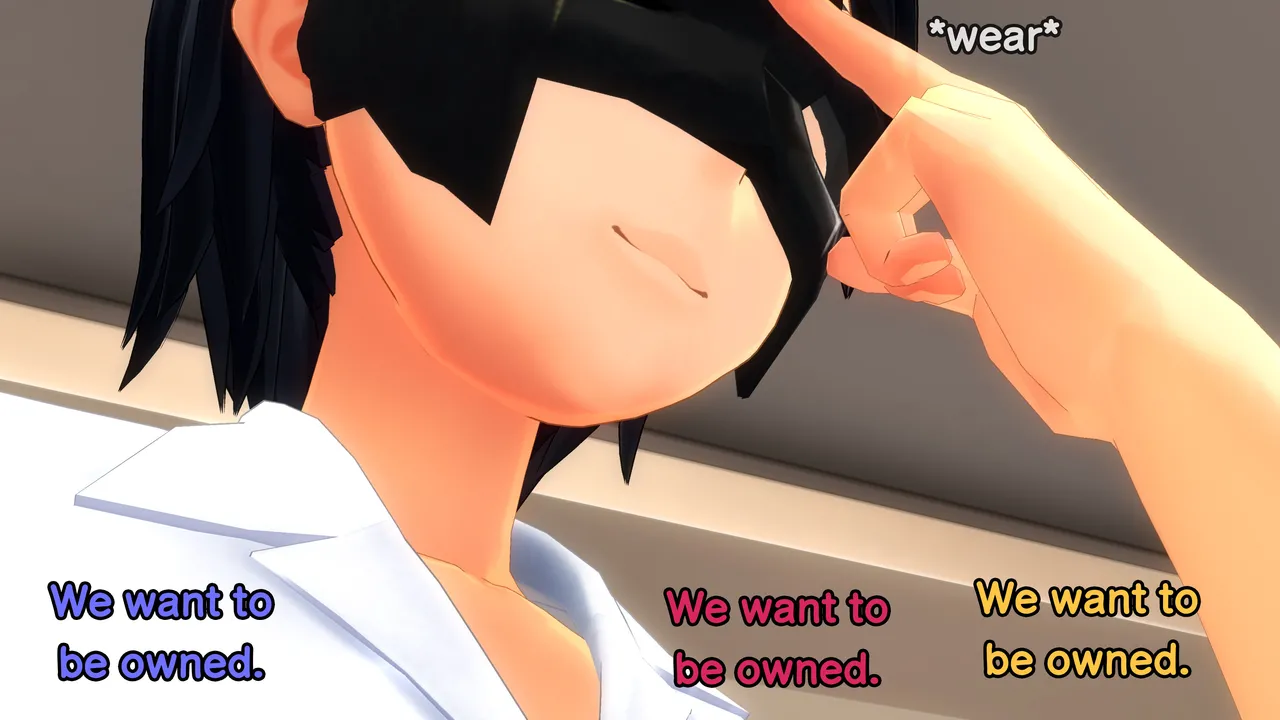 The Fallen Ghost Story - Part 2 - Image 145