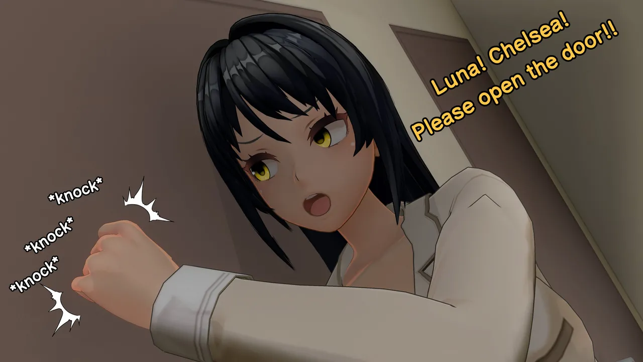 The Fallen Ghost Story - Part 2 - Image 16