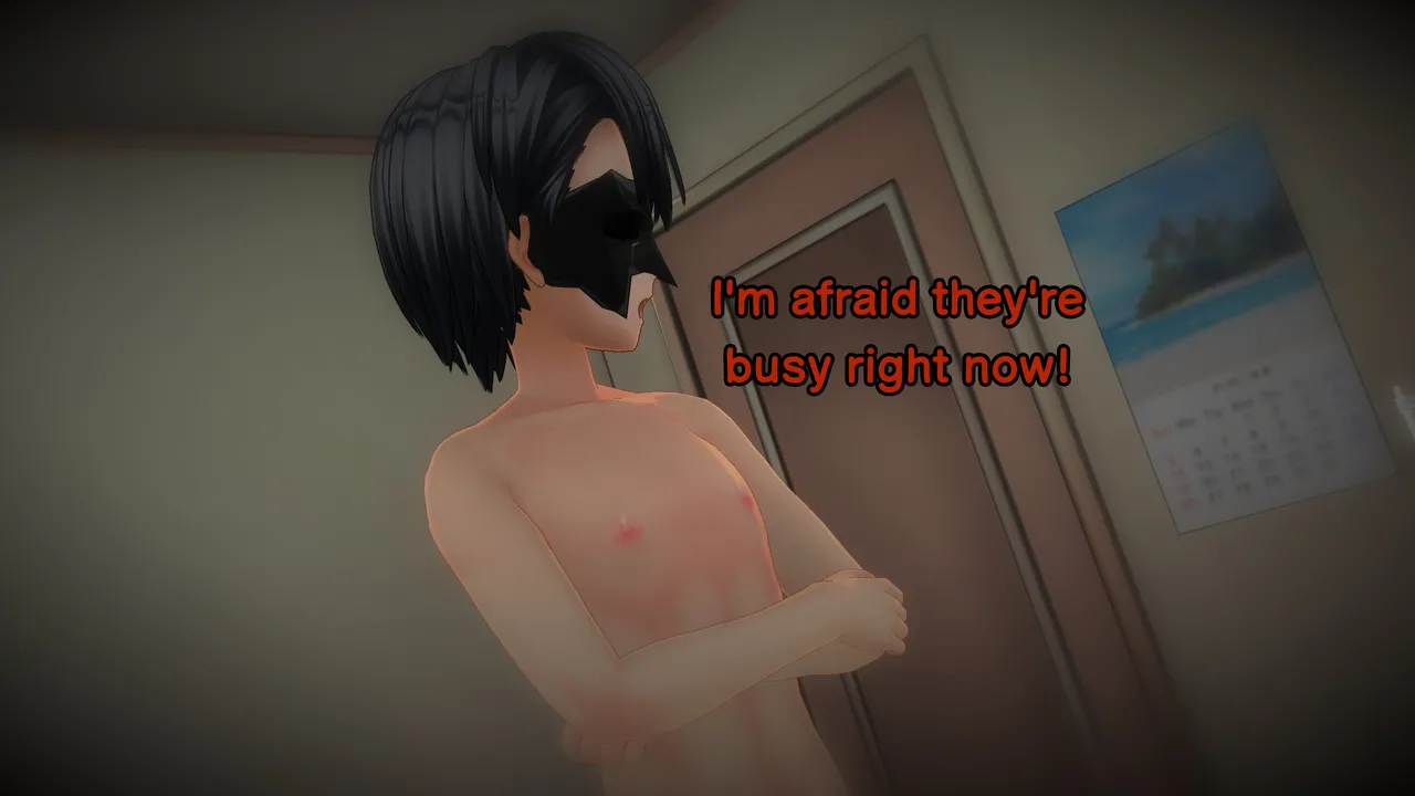 The Fallen Ghost Story - Part 2 - Image 18