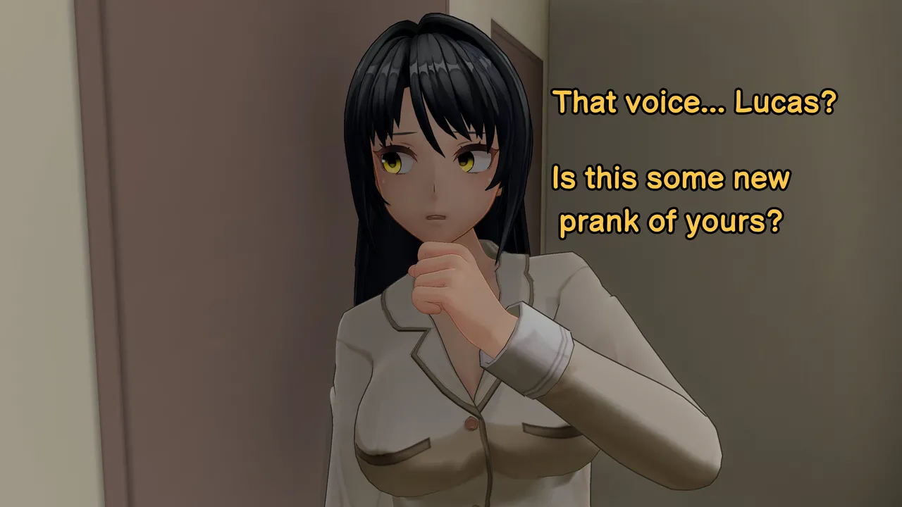 The Fallen Ghost Story - Part 2 - Image 19