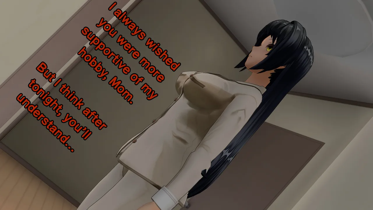 The Fallen Ghost Story - Part 2 - Image 23