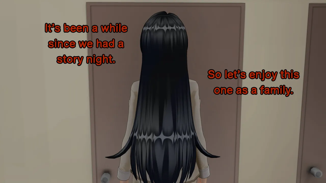 The Fallen Ghost Story - Part 2 - Image 24