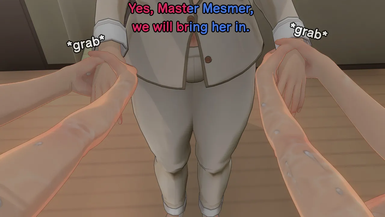 The Fallen Ghost Story - Part 2 - Image 29