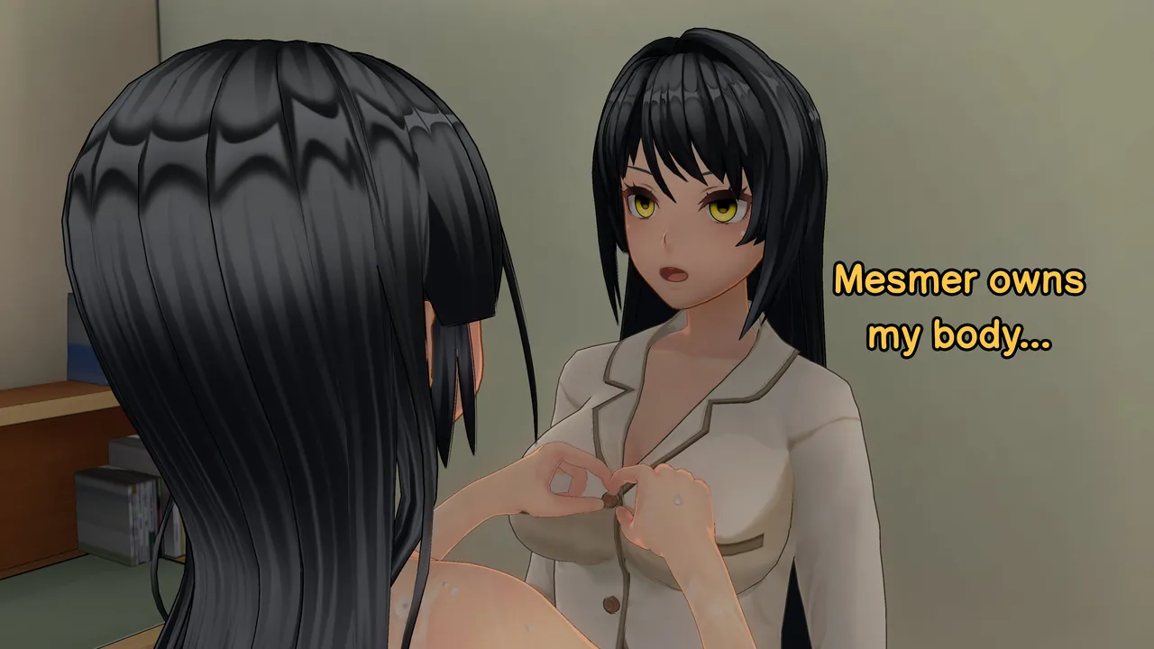 The Fallen Ghost Story - Part 2 - Image 38