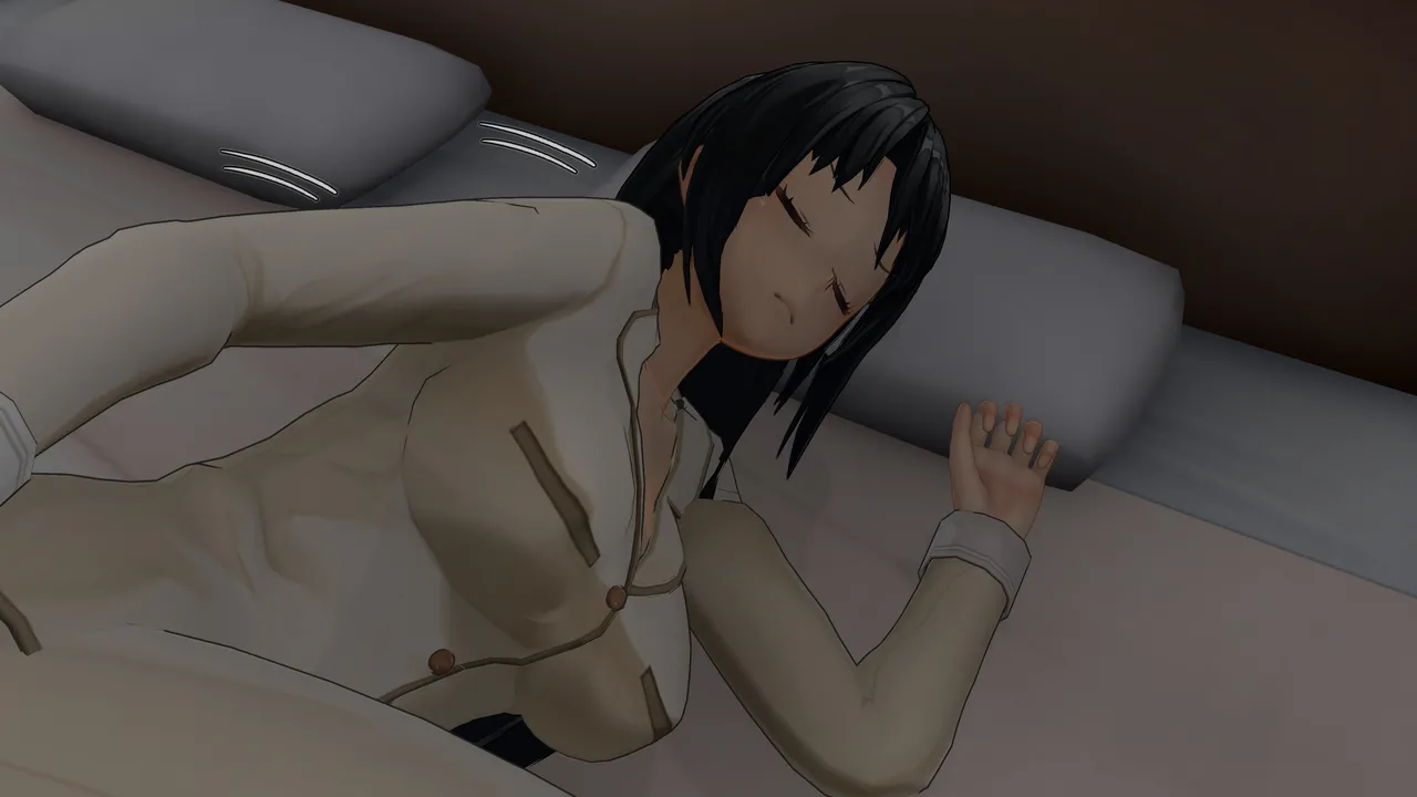 The Fallen Ghost Story - Part 2 - Image 4