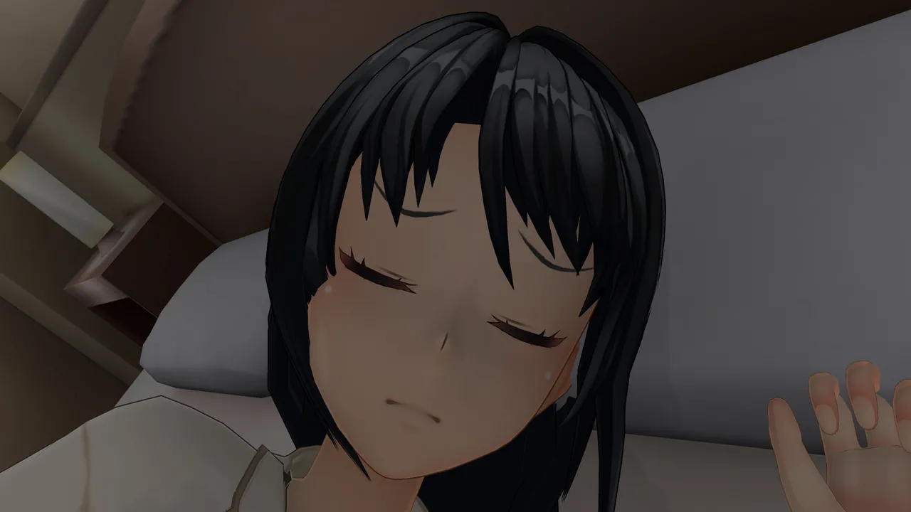 The Fallen Ghost Story - Part 2 - Image 5