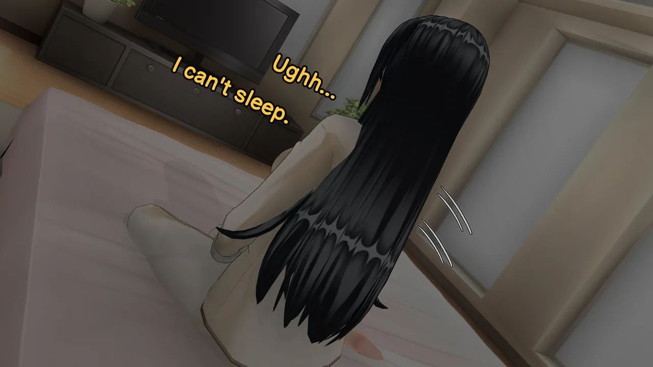 The Fallen Ghost Story - Part 2 - Image 6