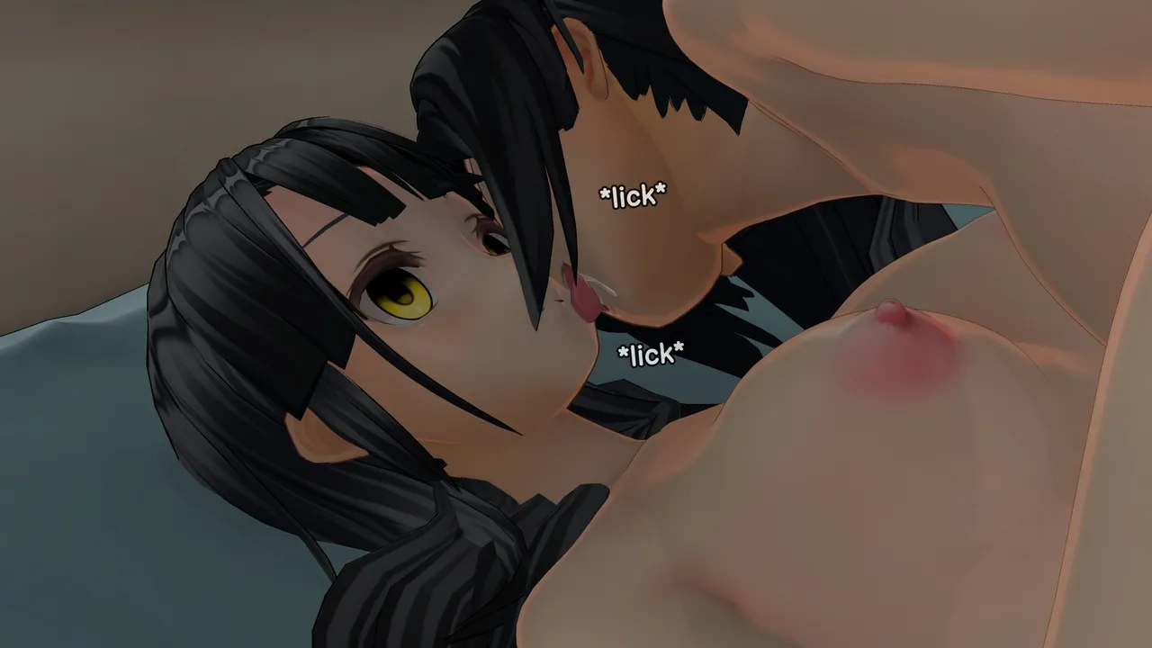 The Fallen Ghost Story - Part 2 - Image 67