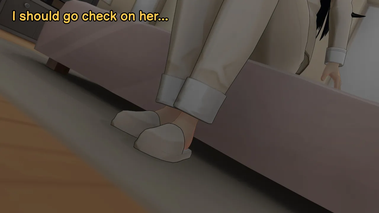 The Fallen Ghost Story - Part 2 - Image 8