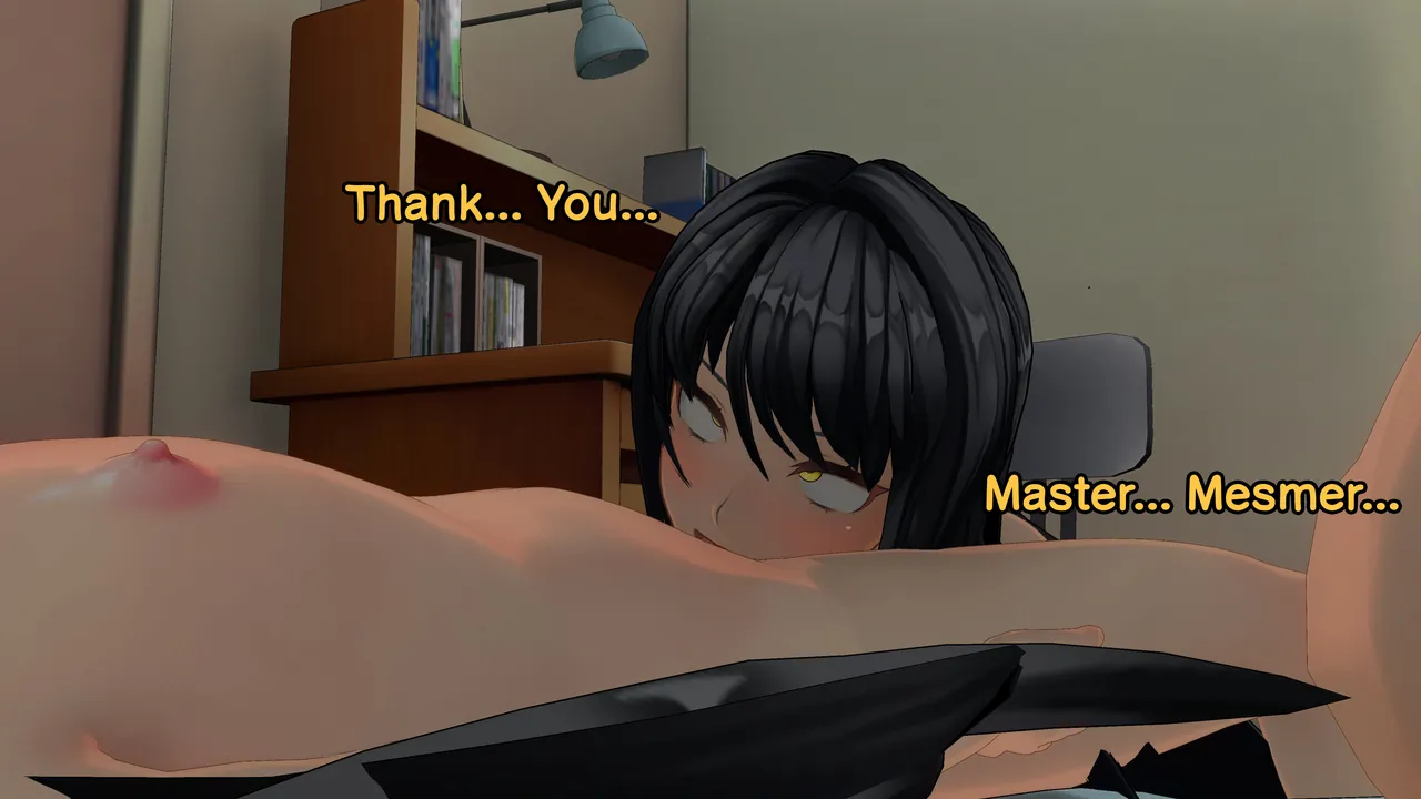 The Fallen Ghost Story - Part 2 - Image 89