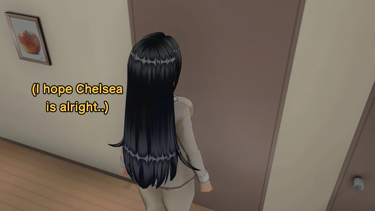 The Fallen Ghost Story - Part 2 - Image 9