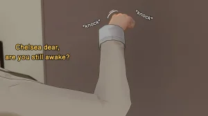 The Fallen Ghost Story - Part 2 - Page 10