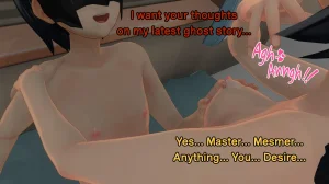 The Fallen Ghost Story - Part 2 - Page 103