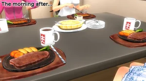 The Fallen Ghost Story - Part 2 - Page 105