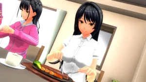 The Fallen Ghost Story - Part 2 - Page 107