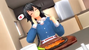 The Fallen Ghost Story - Part 2 - Page 108