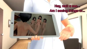 The Fallen Ghost Story - Part 2 - Page 111