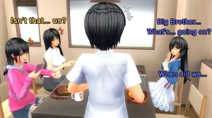 The Fallen Ghost Story - Part 2 - Page 112