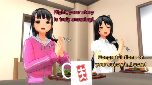 The Fallen Ghost Story - Part 2 - Page 115