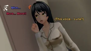 The Fallen Ghost Story - Part 2 - Page 12