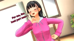 The Fallen Ghost Story - Part 2 - Page 124