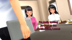 The Fallen Ghost Story - Part 2 - Page 126