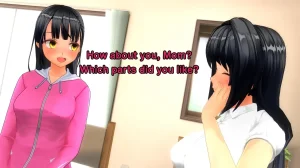 The Fallen Ghost Story - Part 2 - Page 127