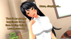 The Fallen Ghost Story - Part 2 - Page 128