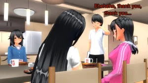 The Fallen Ghost Story - Part 2 - Page 129