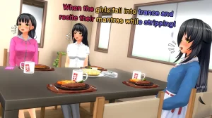 The Fallen Ghost Story - Part 2 - Page 132