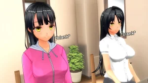 The Fallen Ghost Story - Part 2 - Page 135