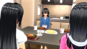 The Fallen Ghost Story - Part 2 - Page 136