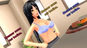 The Fallen Ghost Story - Part 2 - Page 138