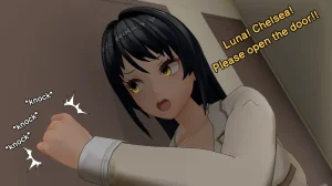 The Fallen Ghost Story - Part 2 - Page 16