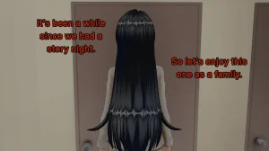 The Fallen Ghost Story - Part 2 - Page 24