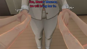 The Fallen Ghost Story - Part 2 - Page 29