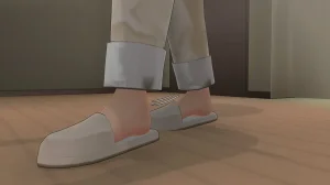 The Fallen Ghost Story - Part 2 - Page 31