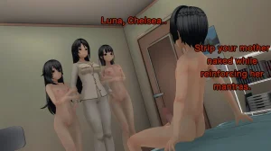 The Fallen Ghost Story - Part 2 - Page 34