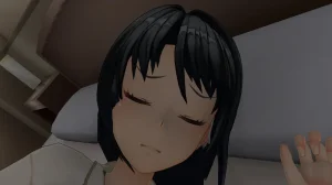 The Fallen Ghost Story - Part 2 - Page 5