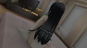 The Fallen Ghost Story - Part 2 - Page 6