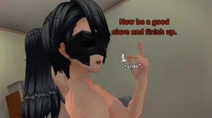 The Fallen Ghost Story - Part 2 - Page 75