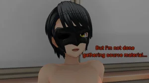 The Fallen Ghost Story - Part 2 - Page 90