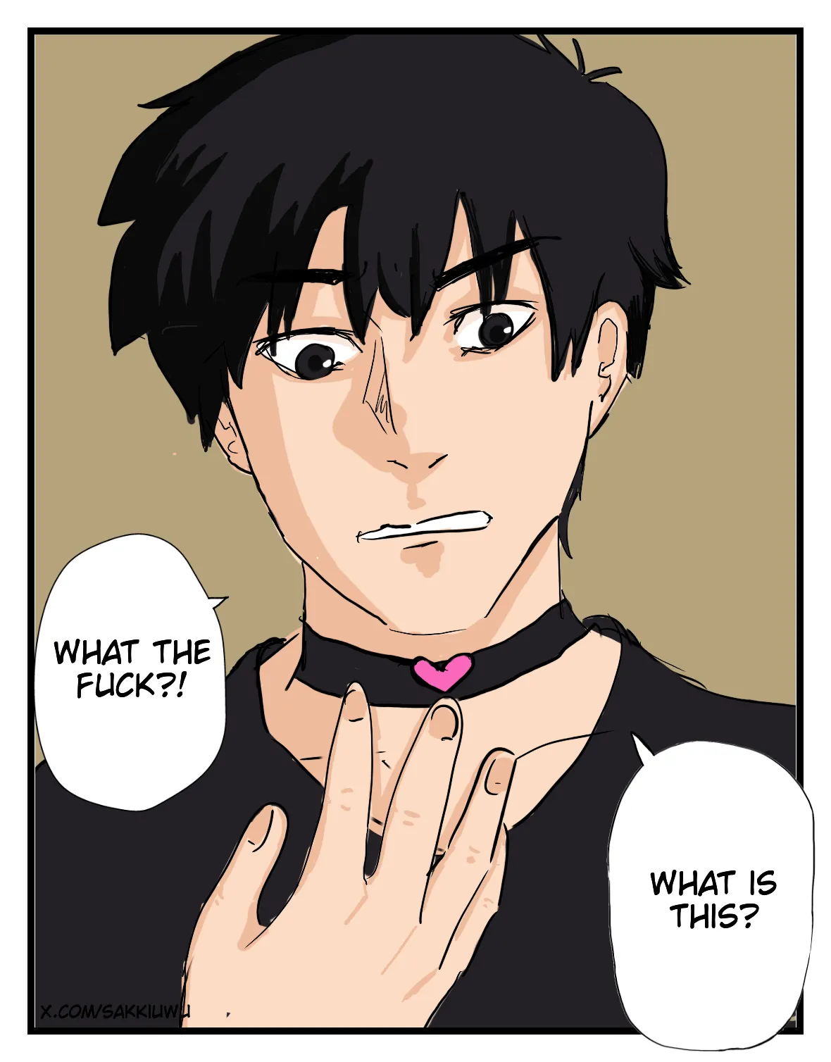 The Feminizing Succubus Curse ongoing - Image 10