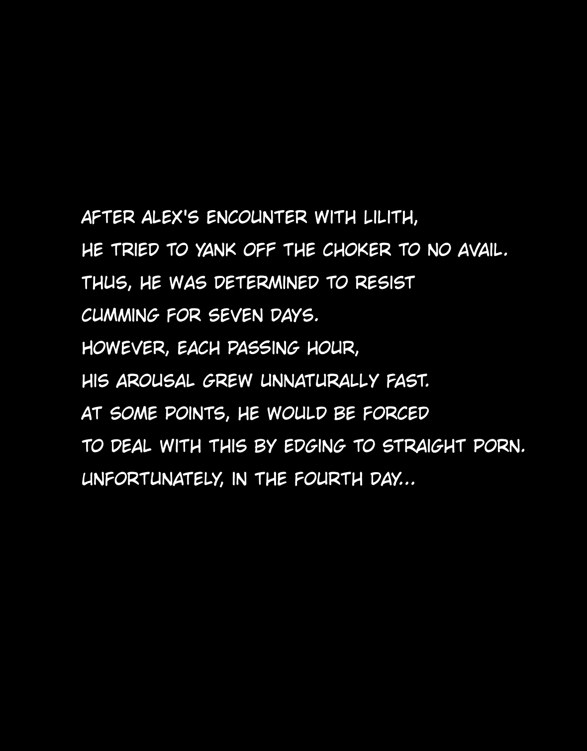 The Feminizing Succubus Curse ongoing - Image 16