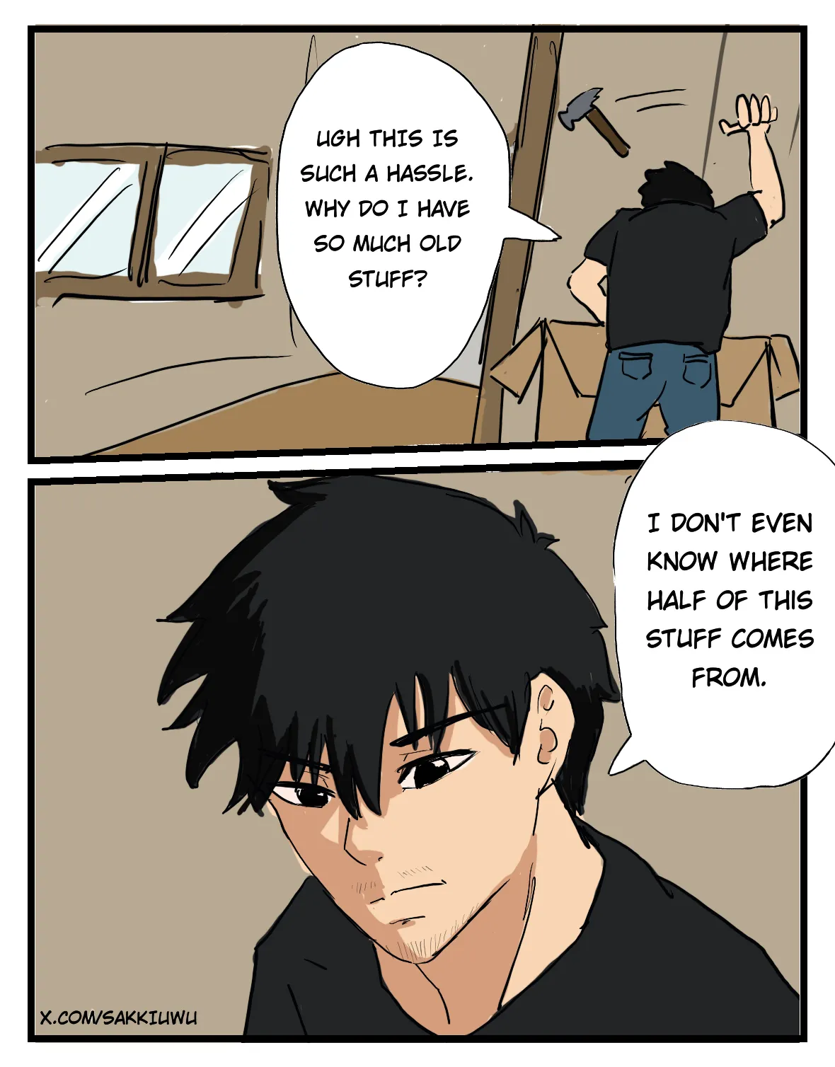 The Feminizing Succubus Curse ongoing - Image 3