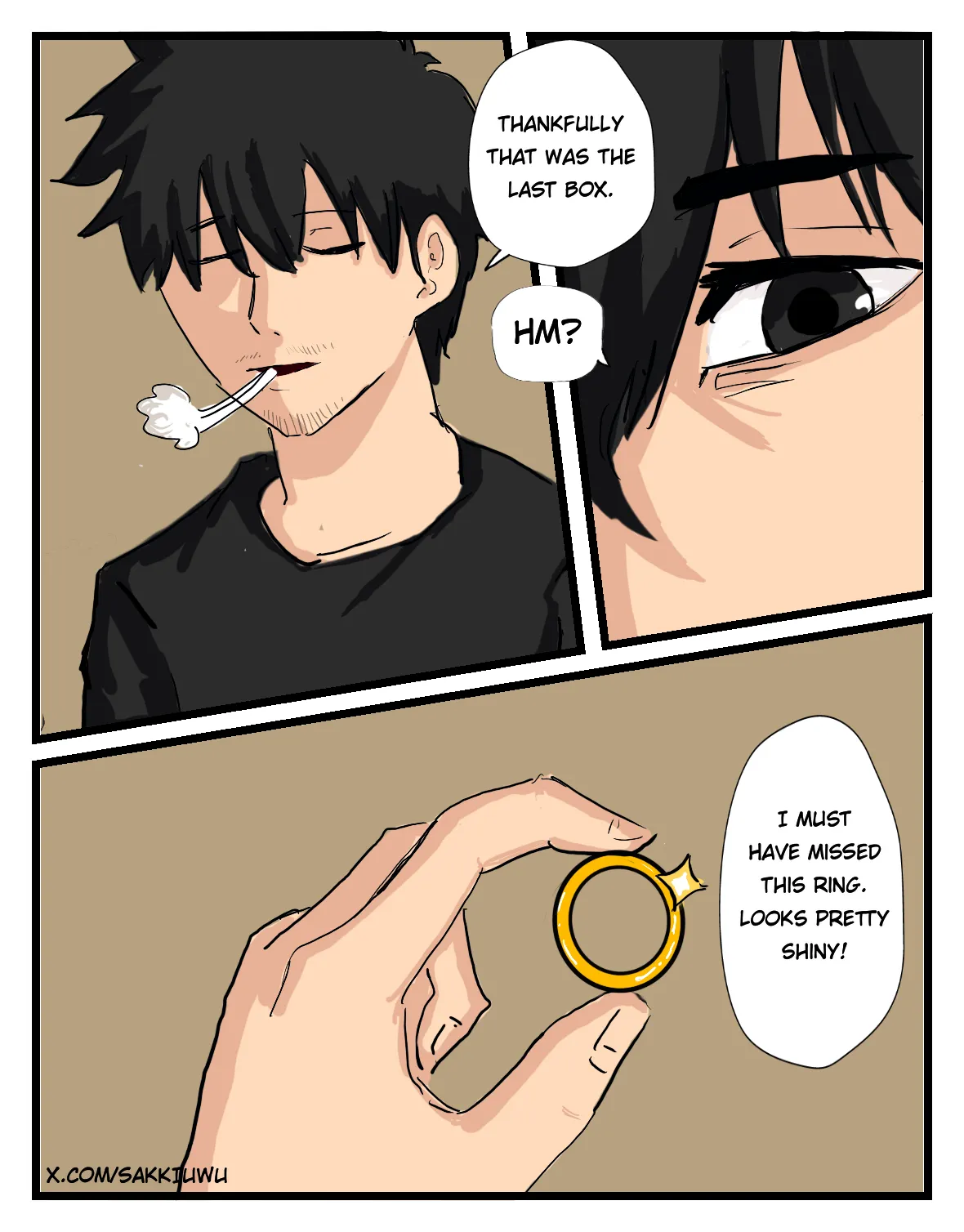 The Feminizing Succubus Curse ongoing - Image 4