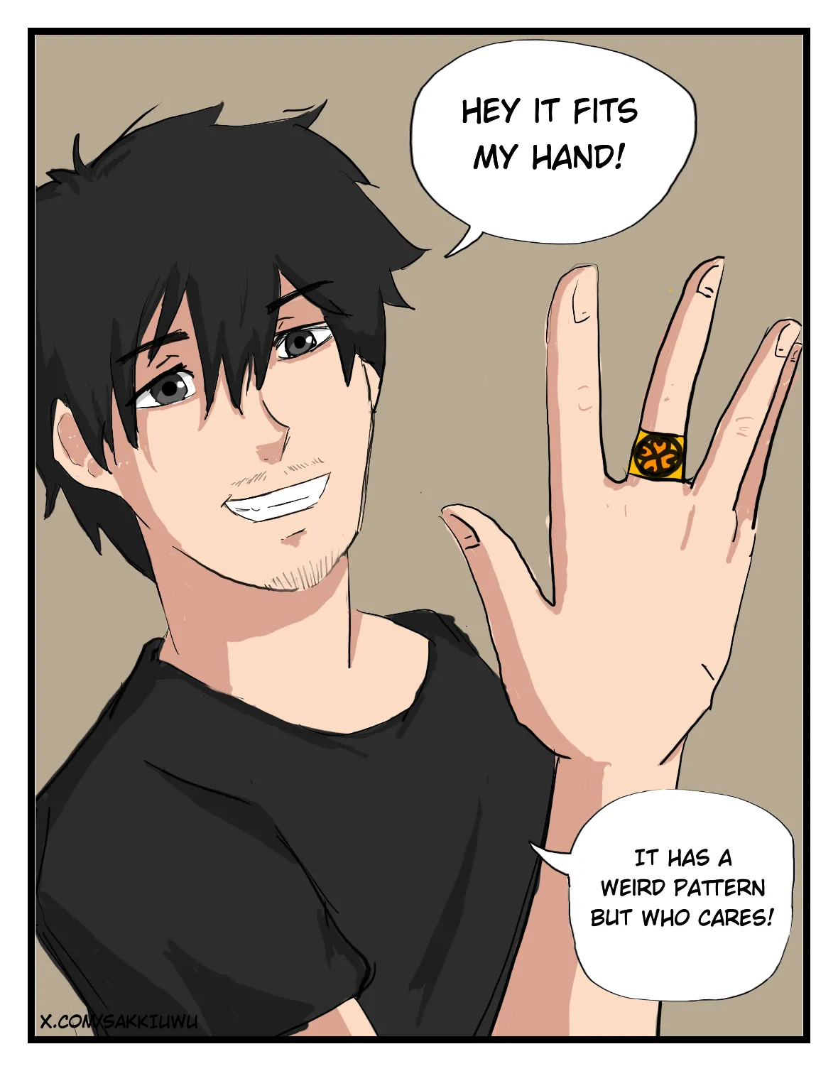 The Feminizing Succubus Curse ongoing - Image 5