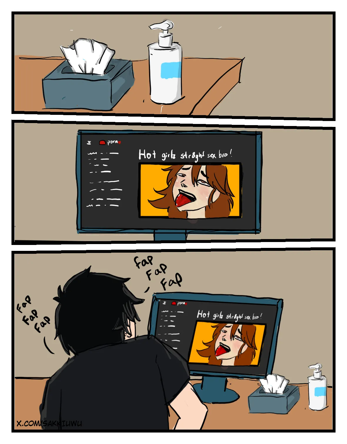 The Feminizing Succubus Curse ongoing - Image 7