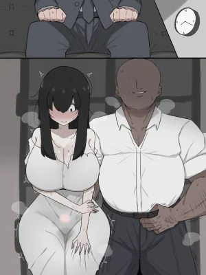 やせい生はむ The Ghost of a Married Woman Gets Cuckolded - Page 15
