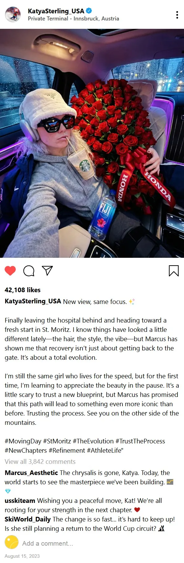 The Golden Descent complete work - Image 12